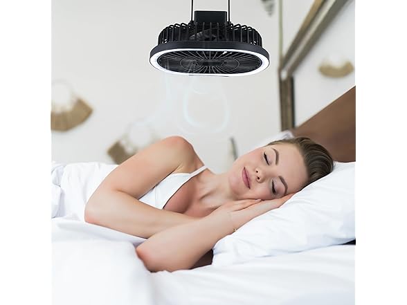 Brookstone Aroma Fan