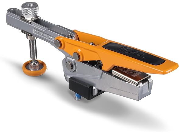 Bench Dog 3/4in Auto Adjust Clamp