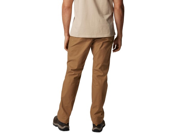 Columbia Men's Flex ROC Utility Pant