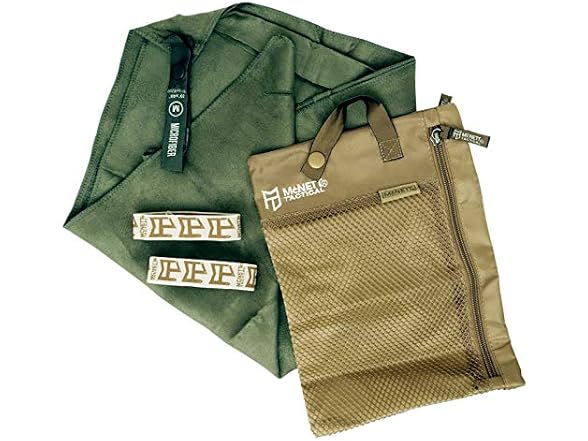GEAR AID Quick Dry Microfiber Towels - Super