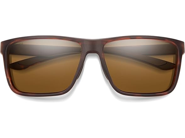 Matte Tortoise | ChromaPop Glass Polarized Brown