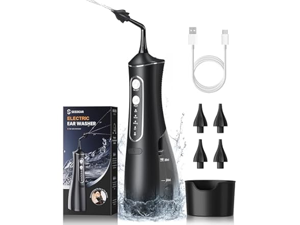 Silver-black (300ml)