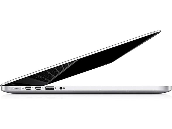 Apple MGX72LL/A Apple MacBook Pro 13.3 128GB MGX72LL/A Silve (Open Box)