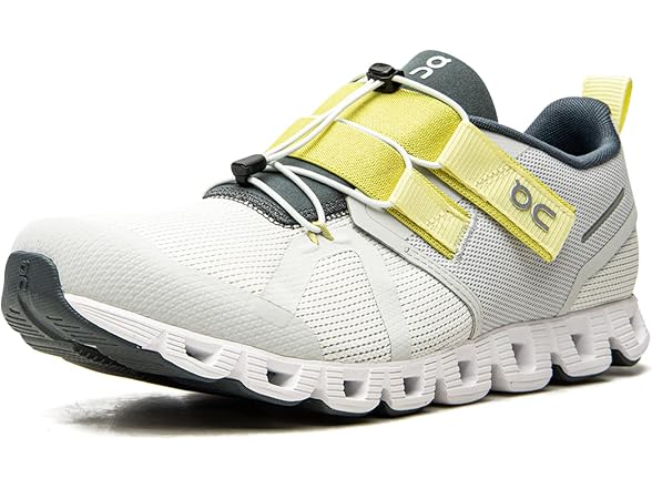 On Running Cloud Nexus Men's Shoes