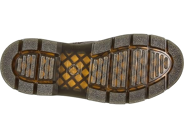 Dr. Martens Unisex Combs Fashion Boot (6W/5M)
