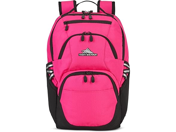 High Sierra Swoop Backpack, Your Choice