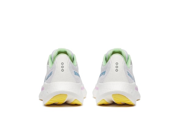Saucony Ride 18 Women's Shoes (7.5)