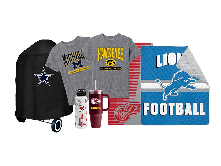 Officially Obsessed - Licensed Fan Gear - Gallery 2