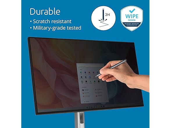 Kensington Kensington High Clarity Privacy Screen f