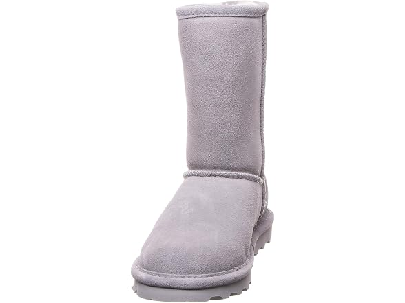 BEARPAW Women's Elle Pull On Fashion Boot