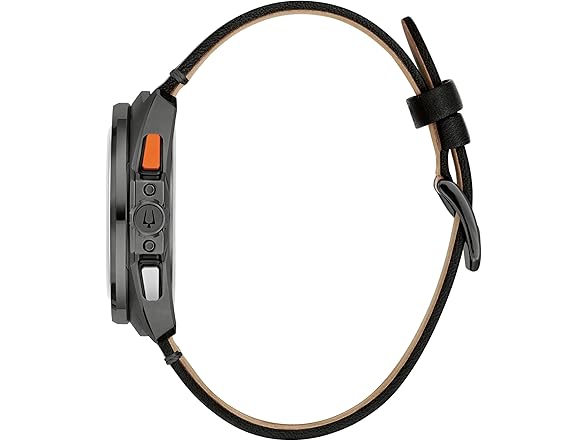 Bulova Men's Racer Chronograph Watch