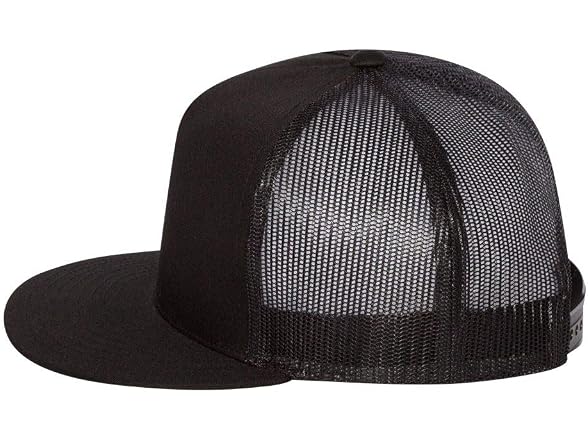 Flexfit (OS) Yupoong Adult Classic Trucker Cap OS