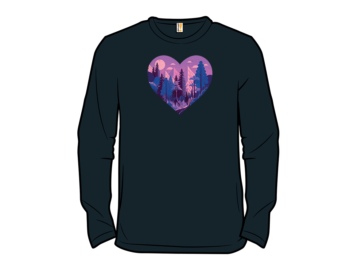 I'm One With Nature - Gallery 13