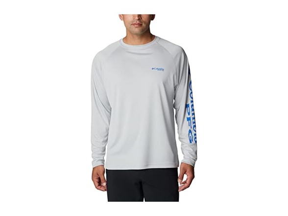 Columbia Terminal Tackle (XLT)