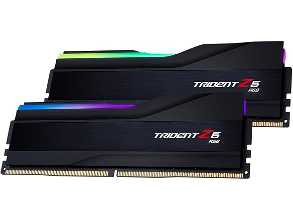 G.SKILL Trident Z5 RGB Series 96GB
