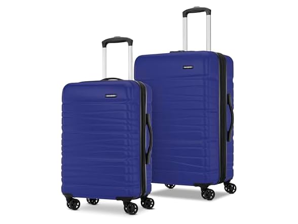 Samsonite Evolve SE Hardside Expandable Luggage