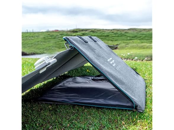 EFSOLAR110N 110W Portable Solar Panel