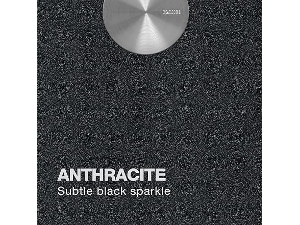 BLANCO 440149 PRECIS SILGRANIT 32" Single Bowl Und