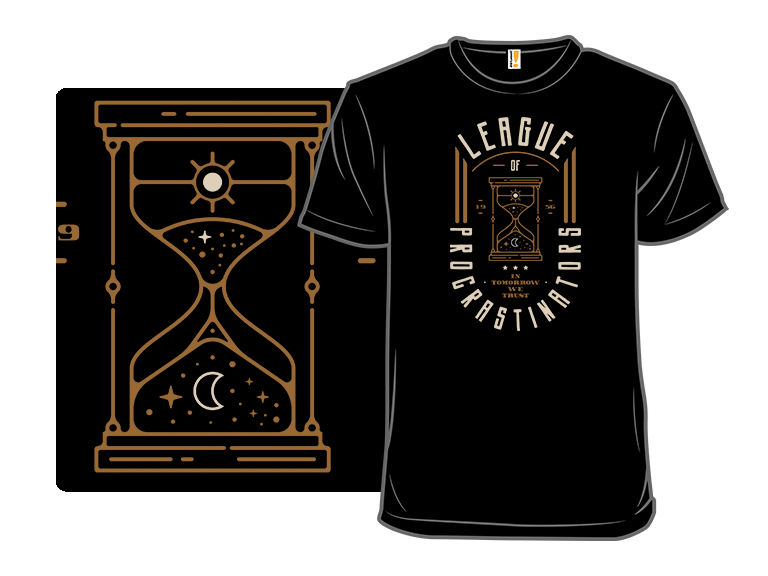 In Tomorrow We Trust