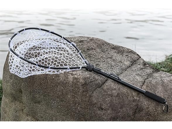 Yyuoqafn Folding Fishing Net Cast
