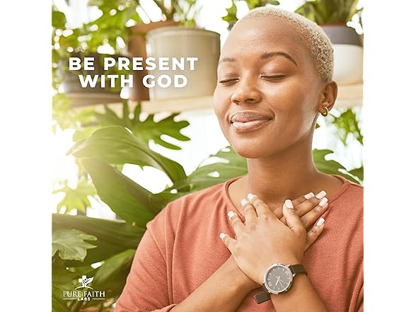 Pure Faith Labs Vivify Brain Booster