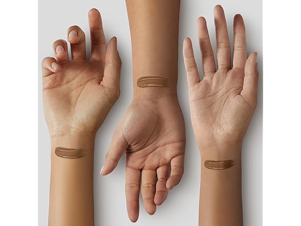 Pacifica Concealer – DreamLit Glow Full Coverage (Rich Mocha)