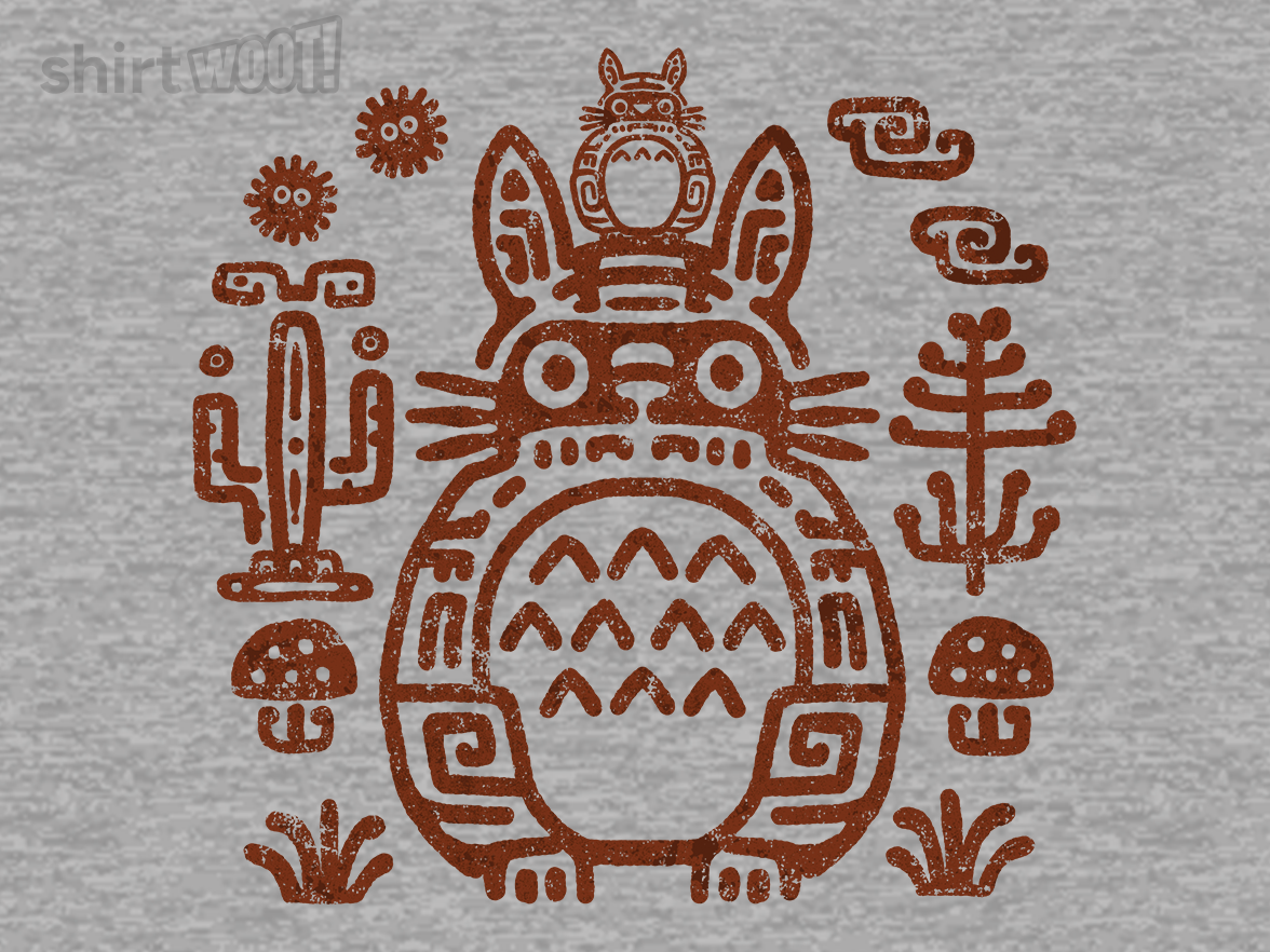 Ancient Neighbor - Gallery 9