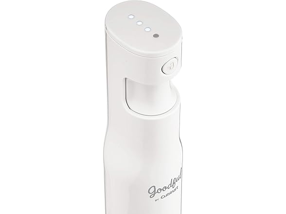 Goodful by Cuisinart Electric Hand Blender & Mixer