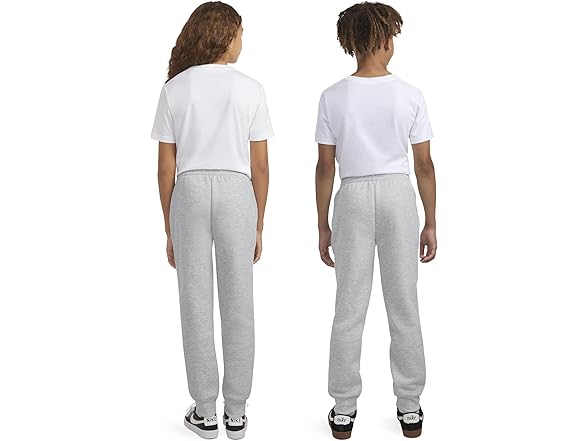 Levis Boys Soft Knit Jogger Pants