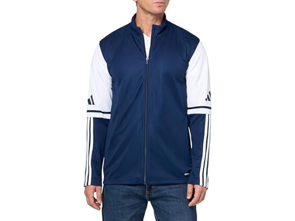 Team Navy Blue/White