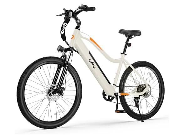 Qlife Cityone eBike 26" - Gallery 3