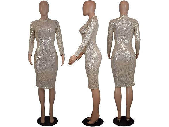 Acelyn Women (M) Cocktail Dress