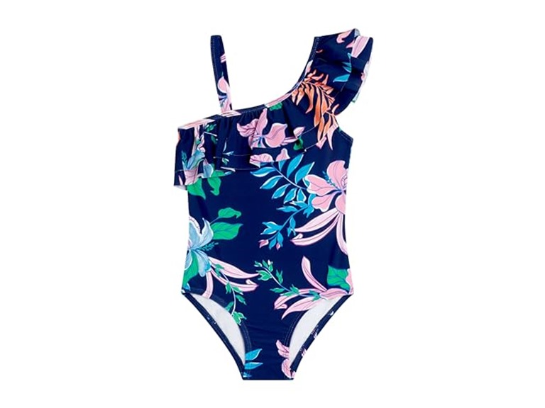 Spring Navy