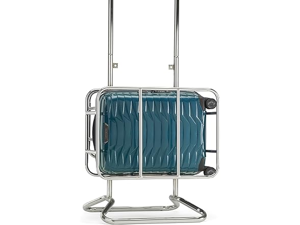 Samsonite Proxis Global Carry-On Hardside Luggage