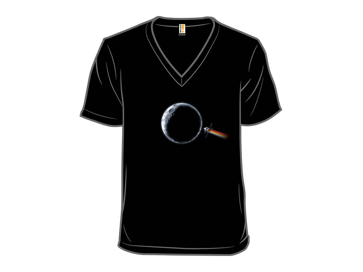 Dark Side of the Mooon - Gallery 10