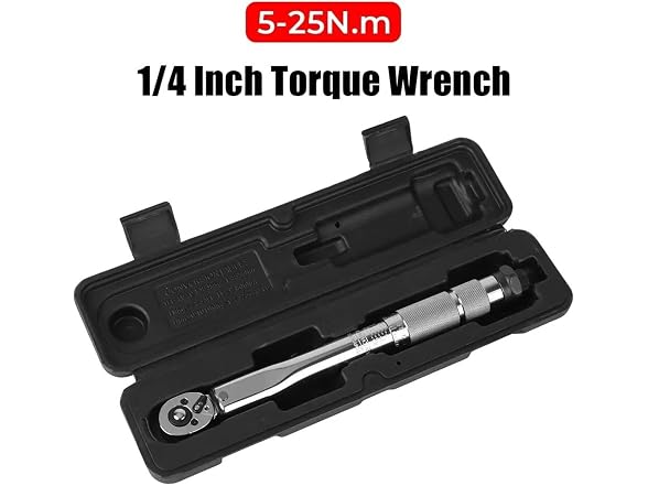 Generic AAP-Auto-108 Adjustable Torque Wrench