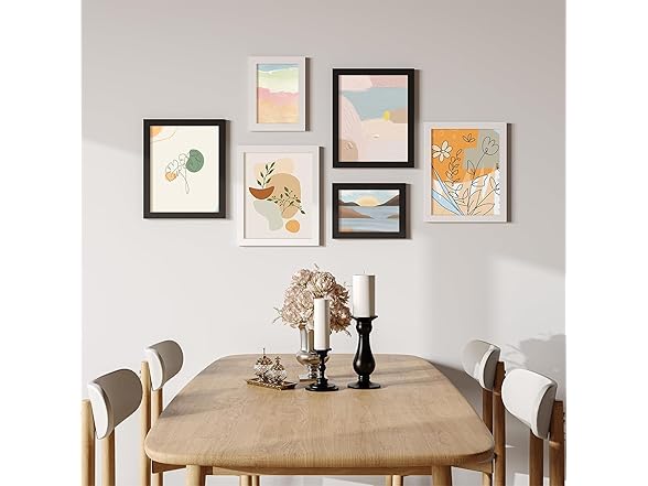 Picrit 14x18 Picture Frame