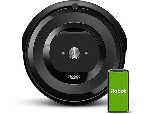 iRobot Roomba i4 Vacuum Cleaning Robot