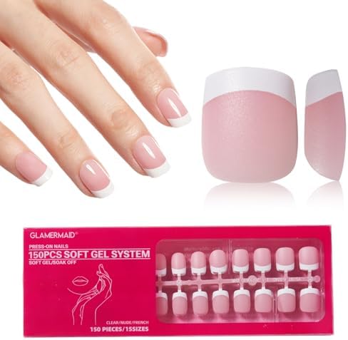 GLAMERMAID GlamerMaid Nail Products - B0D6GJL6F9