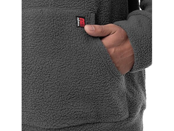 Charcoal Grey
