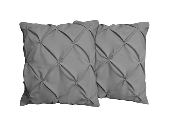 beddingstar Euro Sham Covers