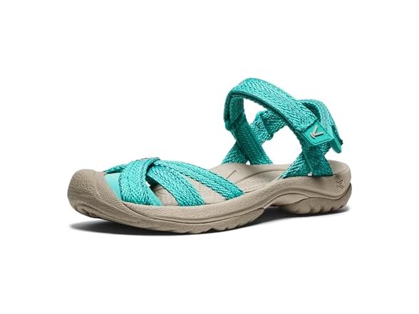 Bright Aqua