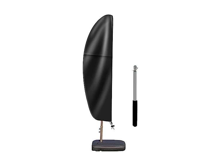 Patio Cantilever Umbrella Cover GECD156AB for Outdoor