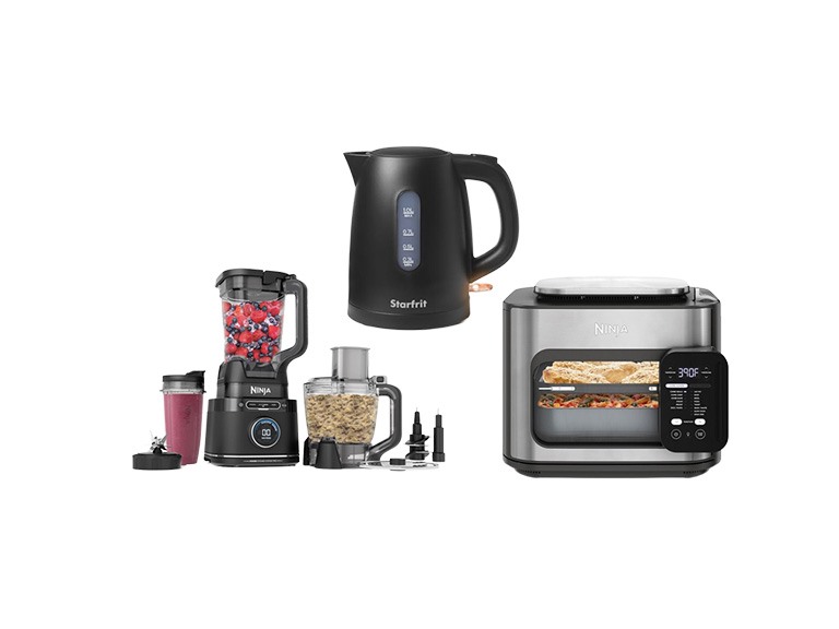 Hot Deals, Cool Appliances!