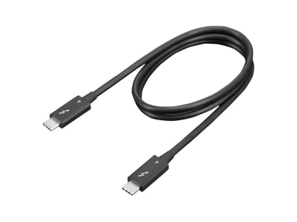 Lenovo Thunderbolt 4 Cable