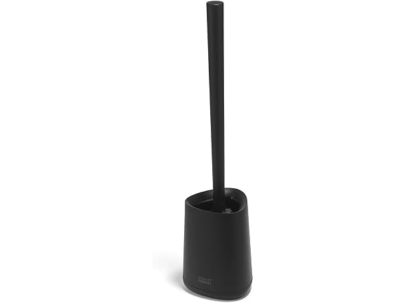 Joseph Joseph Flex 360 Lite, Advanced Smart Toilet Brush