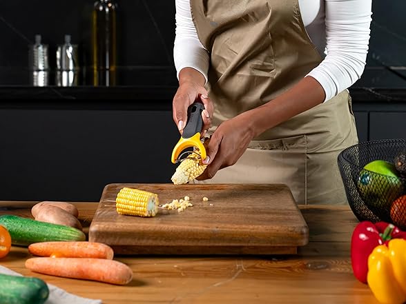 Zyliss Corn Stripper