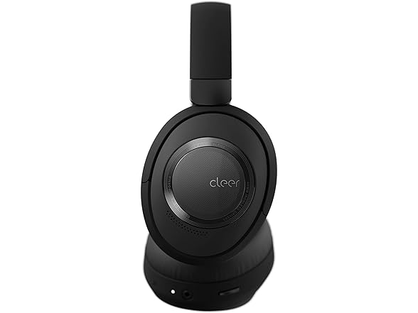 (NEW) Cleer Alpha Adaptive Noise Canceling Headphones