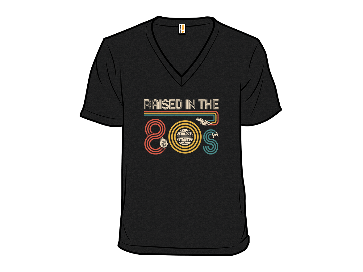 I Was Raised in the 80s - Gallery 10