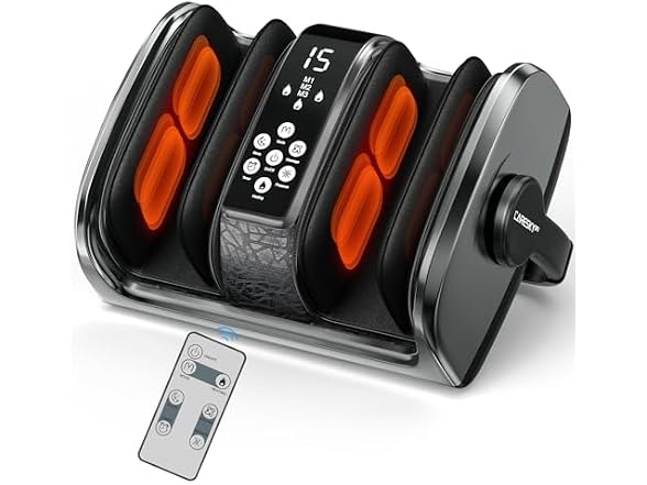 Hsa Eligible Fsa Shiatsu Foot Massager